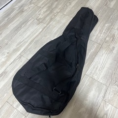 リュック型ギターケースの画像