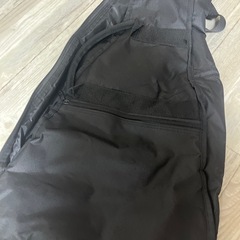 リュック型ギターケースの画像