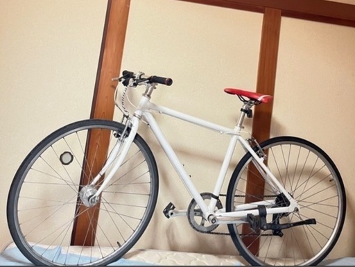 ロードバイク 変速機能付き 自転車