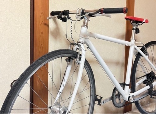ロードバイク 変速機能付き 自転車