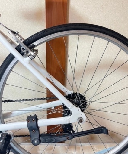 ロードバイク 変速機能付き 自転車