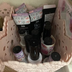ジェルネイルの画像