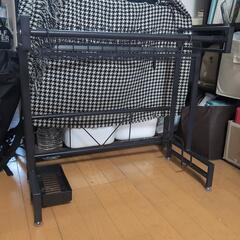 食器ラックの画像