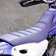 YAMAHA TT-R125LW お遊びにも　林道にも　レースにも　前後タイヤ新品　好調です！！　千葉から　登録書類ありの画像