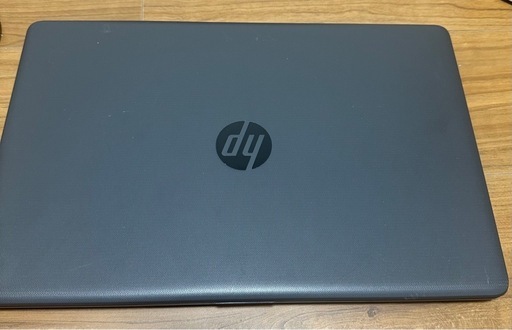 HP 250 G7 Core i5 8265U メモリ8GB SSD M2 128gb+HDD500gb