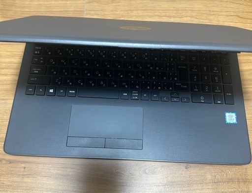 HP 250 G7 Core i5 8265U メモリ8GB SSD M2 128gb+HDD500gb