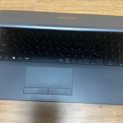 HP 250 G7 Core i5 8265U メモリ8GB SSD M2 128gb+HDD500gbの画像