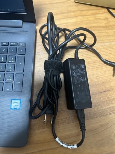 HP 250 G7 Core i5 8265U メモリ8GB SSD M2 128gb+HDD500gb