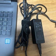 HP 250 G7 Core i5 8265U メモリ8GB SSD M2 128gb+HDD500gbの画像