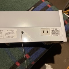 パナソニック　キッチン照明の画像