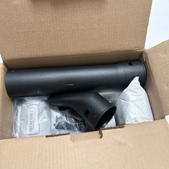【新品未使用】　ブロワーの画像