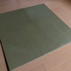軽量畳の画像