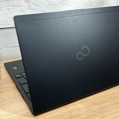 美品〉0844 富士通 LIFEBOOK U939B i5 ８GB/SSD128GB 第8世代 Windows11 Office2024 軽量の画像