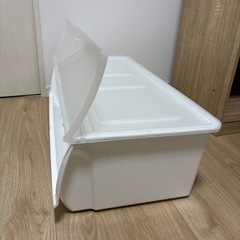 収納ケースの画像