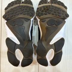 NIKE エアリフト キッズ　22cmの画像