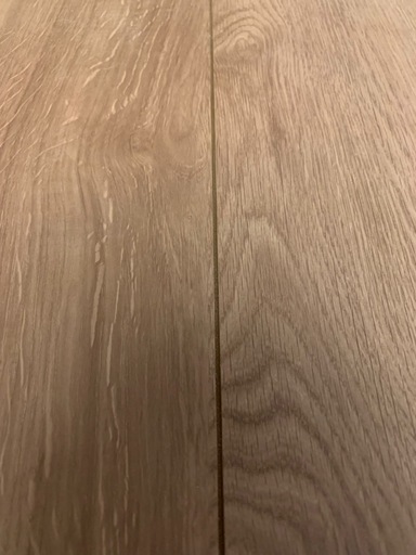 YX148-M09 MYフロア オーク柄 チャコール 大建工業 フローリング