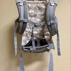 Ergobaby エルゴベビー・ ベビーキャリア ADAPT 抱っこ紐の画像