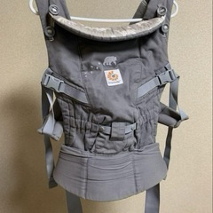 Ergobaby エルゴベビー・ ベビーキャリア ADAPT 抱っこ紐の画像