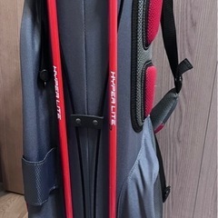 Callaway ゴルフクラブケースの画像