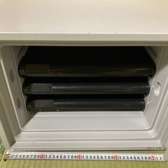 耐火金庫の画像