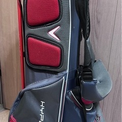 Callaway ゴルフクラブケースの画像