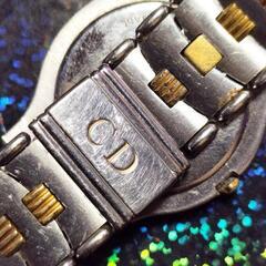 ChristianDior　1980年代 MENS　Antiqueの画像