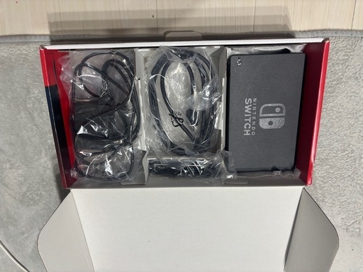 任天堂Switch HAC-001