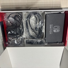 任天堂Switch HAC-001の画像