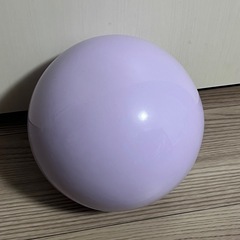 新体操用ボール SASAKI 直径18.5cmの画像