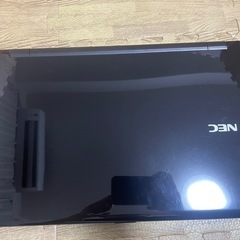 美品  ノートPC NEC VersaPro  WiFi/i5 7200U/4GB/500GBSSD/Windows11proの画像