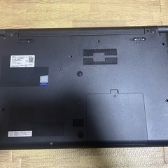 美品  ノートPC NEC VersaPro  WiFi/i5 7200U/4GB/500GBSSD/Windows11proの画像
