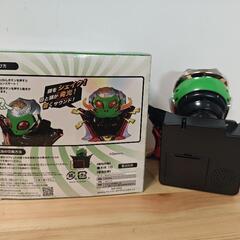   【動きます！】サミー エイリやん クレイジーギア (光る！鳴る！インテリアに！)
の画像
