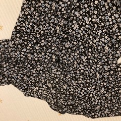 rienda 美品　ワンピース　setの画像