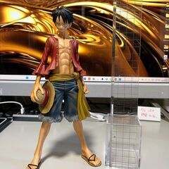 One Piece　フィギュアの画像
