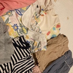 女の子服　90〜95の画像