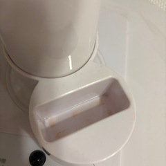 TEKNOS 扇風機の画像