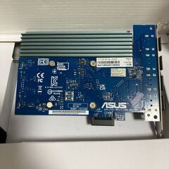 【4画面出力】ASUS NVIDIA GeForce GT730 2GBの画像