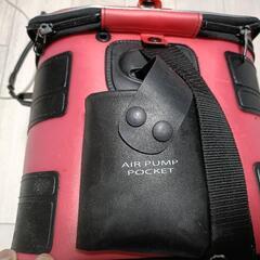 値下げ2000円！ダイワ バッカン（活かしバッカン）の画像