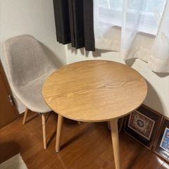 椅子の画像