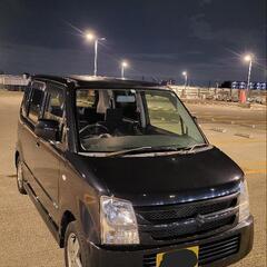 全部込み１３万円★平成２０年式ワゴンR★FXリミテッド 車検付乗って帰れますの画像