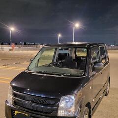 全部込み１３万円★平成２０年式ワゴンR★FXリミテッド 車検付乗って帰れますの画像