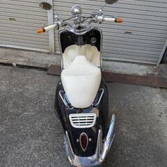 HONDA ジョーカー50 1594キロの画像