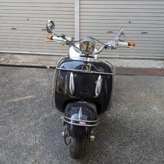 HONDA ジョーカー50 1594キロの画像