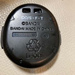 たまごっち　スマート　ワンピース　USB 充電機の画像