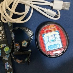 たまごっち　スマート　ワンピース　USB 充電機の画像