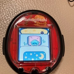 たまごっち　スマート　ワンピース　USB 充電機の画像