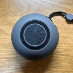 オーディオスピーカー
の画像