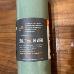 スタンレー　クラシックボトル　1Lの画像