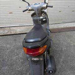 YAMAHA シグナス125 SE12J １８１６１キロの画像