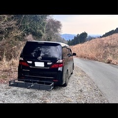 ヴェルファイア20の画像